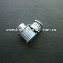 46 teeth 15mm width HTD5M tensioner pulley htd 5m timing belt pulley printer pulley 10pcs a pack