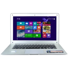 8GB RAM & 500GB HDD Dual Core Laptop Computer Notebook 14 Inch Screen Bluetooth HDMI Wifi 1.3MP Webcam Windows 8.1