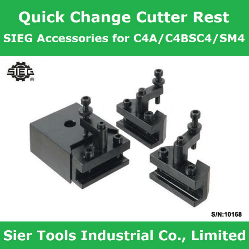 Sier Tools Industrial Co. Ltd