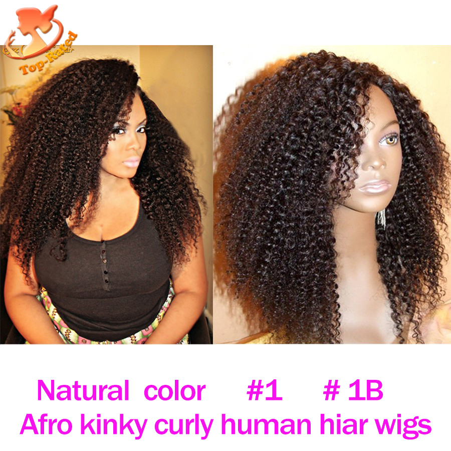 Cheap Kinky Curly Wigs Wig Ponytail