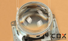 Free Shipping 2015 New 3 0 Koito Q5 Bi xenon Projector Lens Headlights D1S D2H D2S