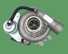 Turbocharger CT16 17201-OL030 17201-0L030 Turbo Turbine for Toyota Hiace Toyota Hi-Lux