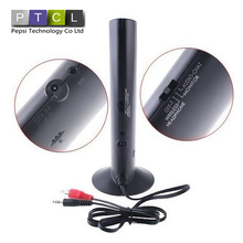 5 in 1 3 5mm HiFi Wireless Earphones Headphone Headset Wireless Monitor FM radio for MP4