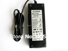 AC 100 240V to DC 12V 10A Power Supply Adapter Charger For LED Strips Light Free
