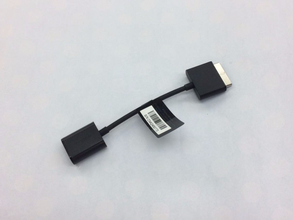 for HP ElitePad 900 G1 1000 G2 USB Adapter - USB adapter 