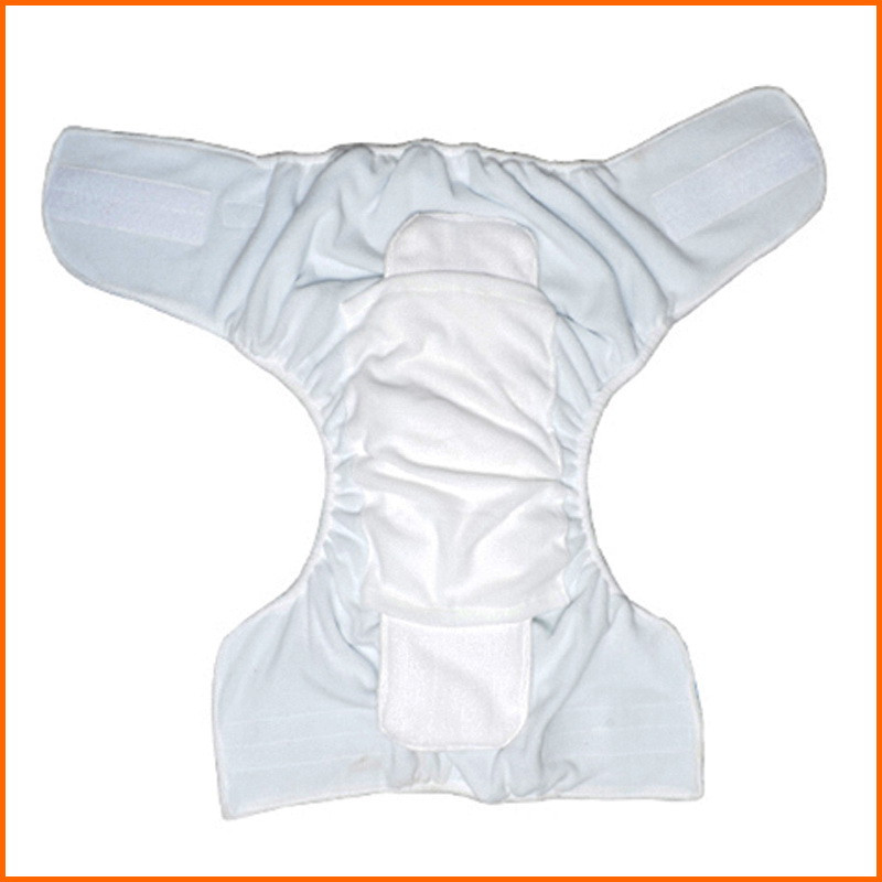 2021 A Of New Eco Friendly Washable Reusable Cloth Diapers For Disabled