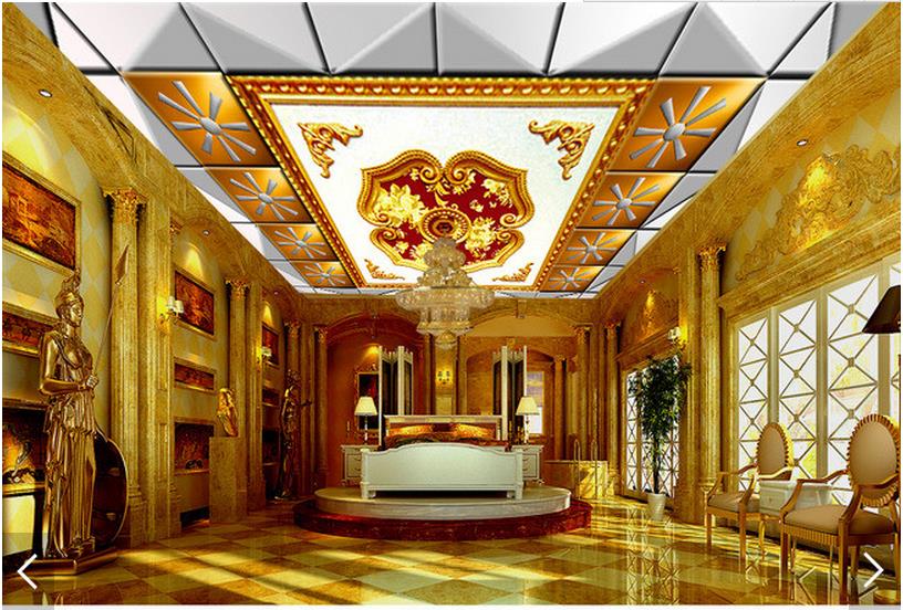 Online billig bekommen Elegant Wall Murals -Aliexpress.com ...