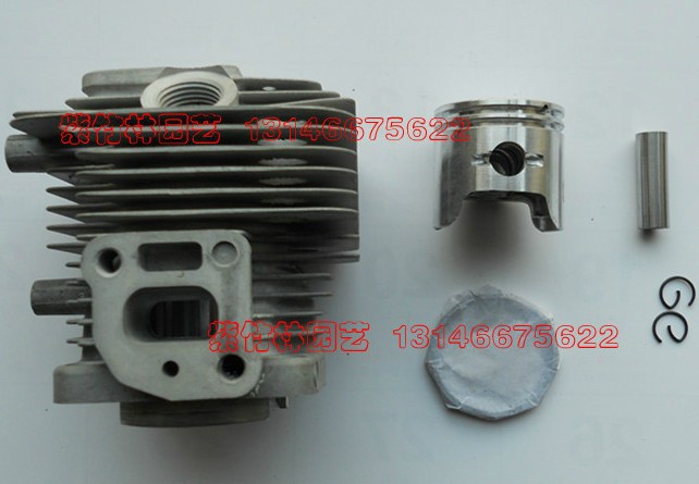 CYLINDER ASSY 32MM  FOR KAWASAKI TH23 ENGINE FREE POSTAGE HEDGE TRIMMER CUTTER  CHEAP ZYLINDER HEAD + PISTON KIT PARTS