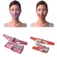 Unique design HQ Slimming face mask Shaping Cheek Uplift slim chin face belt bandage health care weight loss products massage