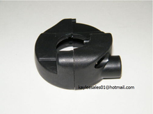 GY6 Scooter Moped Plastic Throttle Housing for 49cc 50cc 125cc 150cc Wholesale