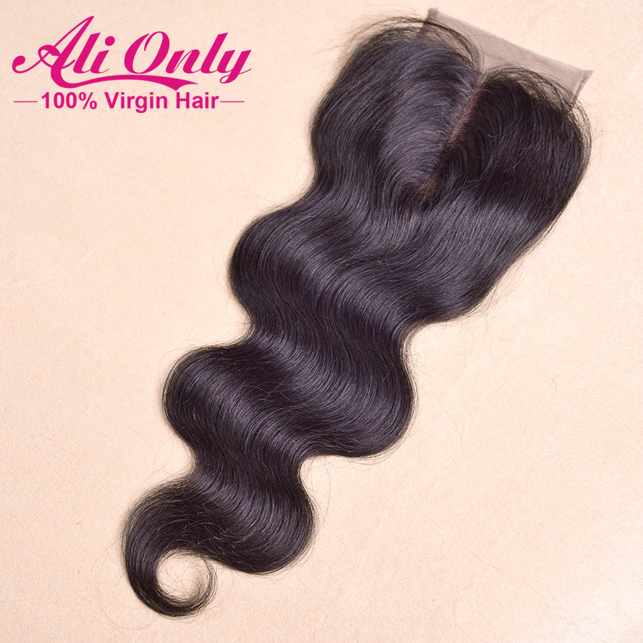 Cheap Peruvian Body Wave With Closure,Soft Human Hair Peruvian Hair With Closure,7A Peruvian Virgin Hair Body Wave With Closure