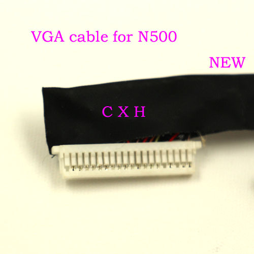 DC02000JV00  for Toshiba  N500    Laptop Video cable   free shipping