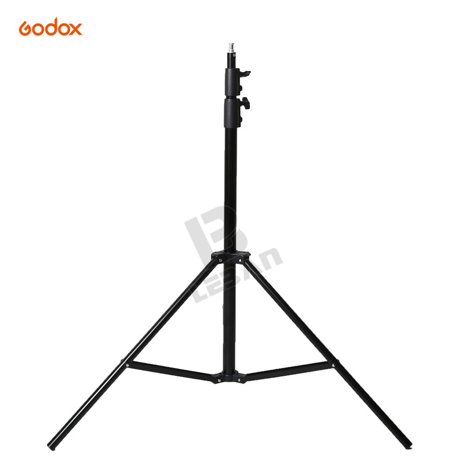 Description Picture 2 of itemGodox 280cm Photography Light Stands for Relfectors, Softboxes, Lights, Umbrellas, Backgrounds