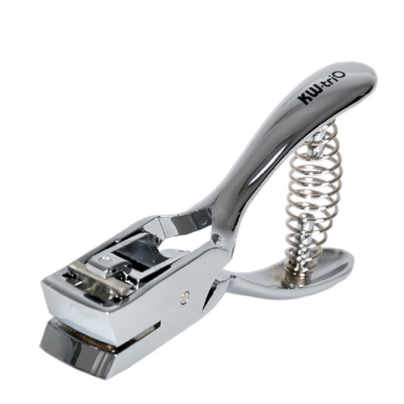 4*15mm Hole Punch for Credentials Card ; Slot punch hand held Single