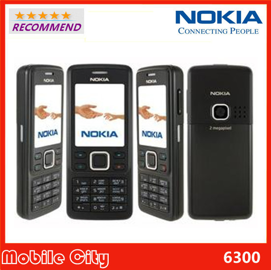   Nokia 6300,        