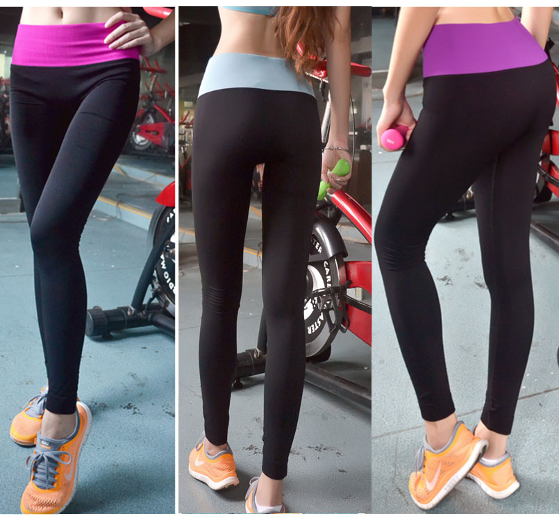 Aliexpress Com Vertvie Women Sport Leggings Fitness Gym Yoga Working Out In Yoga Pants Gkqmupmn