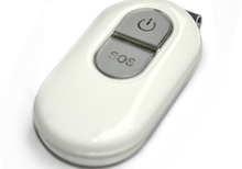 Wan miniature GPS locator free installation of the elderly and children pet dog satellite tracking device