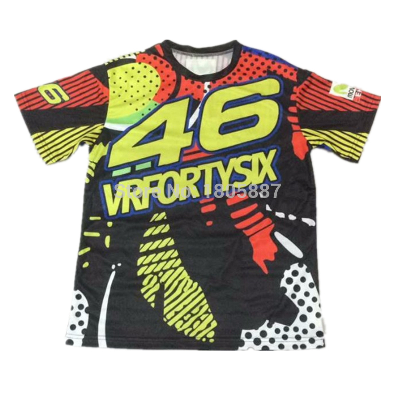 2016   MotoGP        VR 46     