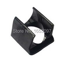 Free shipping 3D printer DIY fan cover E3D V6 injection molding cooling fan cover use for 3010 fan