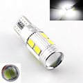 Car Auto LED T10 194 W5W Canbus 10 SMD 5630 5730 LED Light Bulb No error