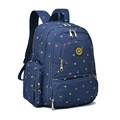 Hot Large Capacity Travel Baby Diaper Backpack multifunctional Waterproof Tote Bags Maternity Nappy Bags Bolsa Infanticipate