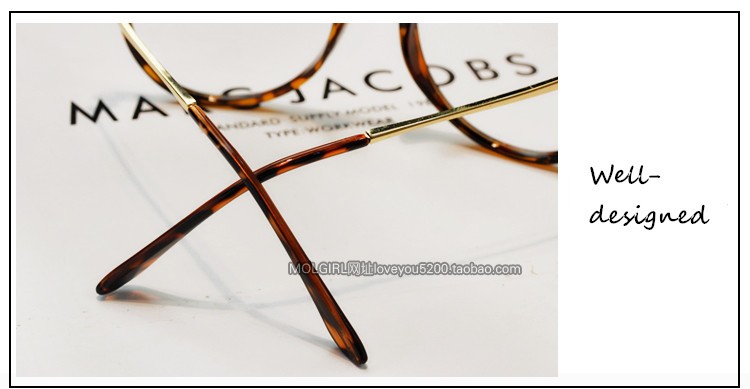 2016 Brand Design Grade Eyewear Frames Plain Sports optical frame eye glasses frames for women Men Male Eyeglass spectacle frame (23)
