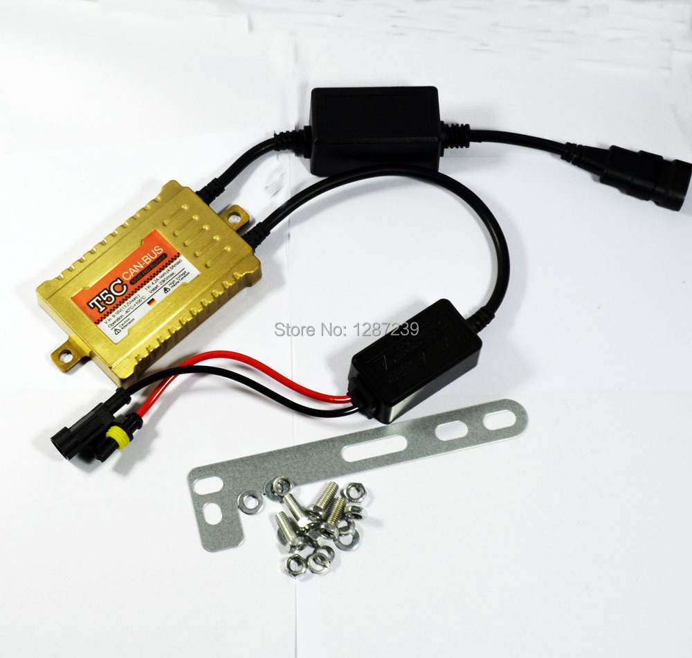   Canbus  Canbus 55        hid 
