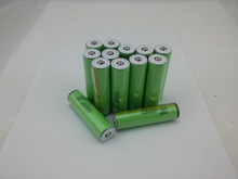 4PCS Original Samsung 18650 3000mAh 3 7V high capacity Rechargeable Lithium Batteries Battery protection board Free