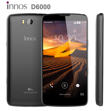 Original Innos D6000 5.2″ 4G LTE Mobile Phone Octa Core 3GB RAM 32GB ROM 1920X1080P 1.5HZ Dual SIM 6000mah 16MP Smartphone