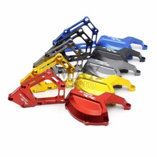 Motorcycle Engine Saver Stator Case Guard Cover Slider Protector For BMW S1000RR HP4 K42 K46 2009 2010 2011 2012 2013 2014 2015