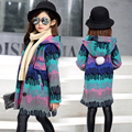 New winter kids jacket Children s autumn coat fashion baby coat girl s outfits baby jacket