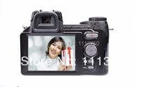Free shipping D3200 digital camera 16 million pixel camera Professional SLR camera 21X optical zoom HD