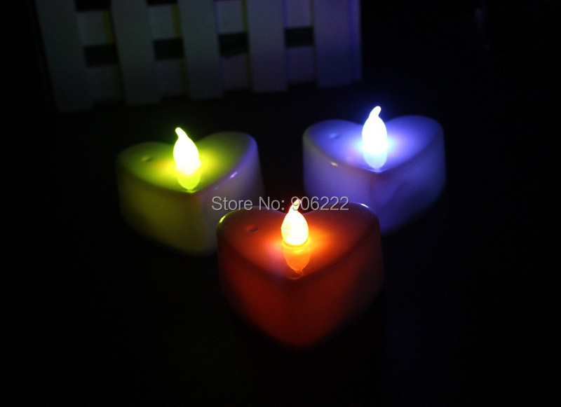 colorful candle night lights (7)