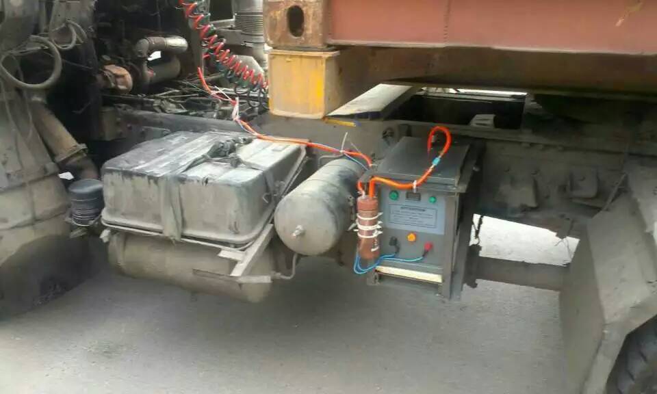 Hho генератор для авто