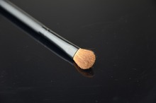 1 PCS High Quality Powder Brush PVC HandleEye shadow brush Foundation Makeup Tool Free Shipping