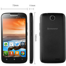 Original 3G Lenovo A560 5 0 inch Android 4 3 SmartPhone MSM8212 Quad Core Cortex A7