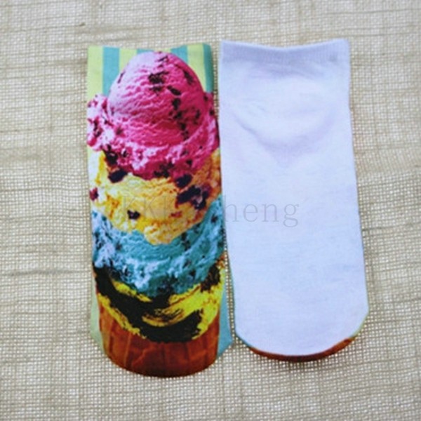 women sock09