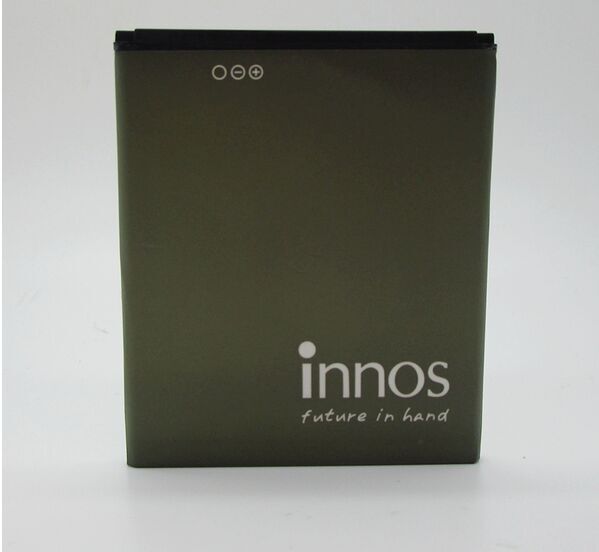 100% 1 .  innos -4n- 1800    dns s4503q s4503 innos   i6c i6 bateria