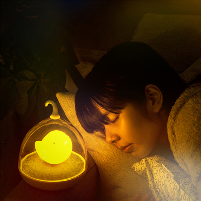 NEW Arrival Xmas <b>Home Decor</b> Indoor Lighting kids Bedroom LED Night Light ... - NEW-Arrival-Xmas-Home-Decor-Indoor-Lighting-kids-Bedroom-LED-Night-Light-Lamp-Touch-Sensor-Bird.jpg_640x640