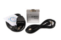 New ELM327 USB Aluminum shell A1 5 On board Diagnosis Auto Diagnostic Tester Fuel Consumption Can