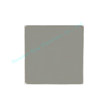 MK2 MK3 support plate MK2 Heated Bed Hot Bed Aluminum Heating Plate aluminum plate bottom heating