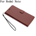 Wallet With Stand PU Leather Case Cover For Xiaomi Redmi 1S Phone Bag For Hongmi Wallet With Stand PU Leather Case Cover For Xiaomi Redmi 1S Phone Bag For Hongmi