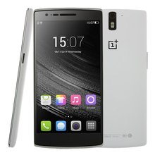 Oneplus One Plus One Smartphone FHD 1920x1080 Snapdragon 801 2 5GHz 4G LTE FDD 5 5