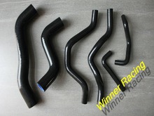 Car Parts Winner Racing Silicone Hose For Lancer 8th Gen Classic Mitsubishi Soueast Lioncel II