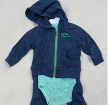 2015 NEW carters Spring and Autumn baby boys and baby girls clothing set Fourteen colors
