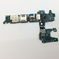 100 Original For Samsung Galaxy Note 4 N910F 32G Working Logic Board Unlocked Main Motherboard