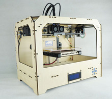 3d printer in machine abs pla filaments