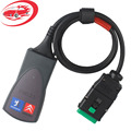 Lite Version Lexia 3 lexia3 V48 Diagnostic Scanner Tool PP2000 V25 with Diagbox V7 76 Software