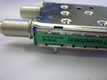 Высокая частота tunerDCT70704 DCT7046A DCT7047domestic