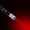 Powerful Portable Green Red Laser Flashlight Torch Mini Tactical Laser Pointer Pen Flash Light 5MW Laser